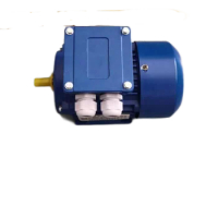 three phase asynchronous induction motor for industrial washing machine/laundry drying machine