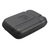 5" 5.2'' Inch Outdoor Traveling Protect Case Portable Bag Cover For 5" Garmin TomTom Nuvi Kindle Fire Magellan GPS Navigator
