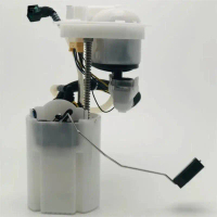 Fuel Pump Installation, 56D919051A, 3CD919051C, For VW Passat Magotan 1.8T, Part Number: 56D919051, 