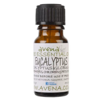 Avena 尤加利精油 30ml
