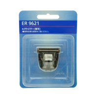 Hair Clipper ER9621Replacement Blade For Panasonic ER-SB60 Blade