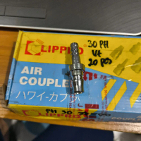 air coupler 3/8 in Lippro PH30 murah