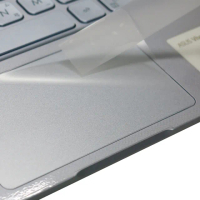 【Ezstick】ASUS Vivobook S14 S403 S403FA TOUCH PAD 觸控板 保護貼
