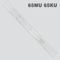 LED Backlight Strip For S_KU6.4/6.5K_65_SFL70_L78 S_KU6.4/6.5K_65_SFL70_R78 BN96-40172A 40171A BN96-40173A 40174A