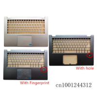 New Original For YOGA 530-14 530-14IKB 530-14ARR Flex 6-14 Palmrest Upper Case Keyboard Bezel Cover