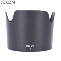 New HB-36 Lens Hood For Nikon AF-S VR Zoom-Nikkor 70-300mm F/4.5-5.6G IF-ED