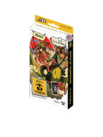 การ์ดเกม Battle of Talingchan Starter Deck SD07 VS 18 หัวเมือง