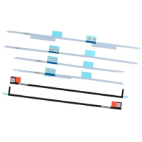 10sets/Lot High Quality LCD Screen Adhesive Strip Sticker Tape 2012 ~2015 Replacement For iMac 27" A1419