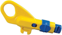 Klein Tools VDV110-095 COAX CABLE Radial Stripper