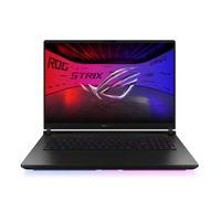 Asus Notebook ROG Strix Scar 18 G835LW-SA023W (Off Black) - A0167253