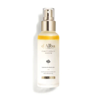 【d’Alba】白松露水光精油賦活噴霧 50ml(保濕噴霧 噴霧精華)