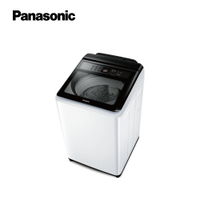【北北基配送免運含基本安裝】【Panasonic】13公斤定頻直立式洗衣機(NA-130LU)