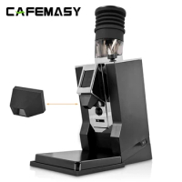 CAFEMASY Espresso Coffee Grinder Accessories Tools Pack Coffee Grinder Funnel Spout For Eureka Mignon Grinder