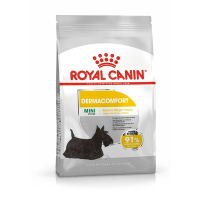 Royal Canin法國皇家 DMMN皮膚保健小型成犬乾糧 3kg (小顆粒 狗乾糧 狗飼料)