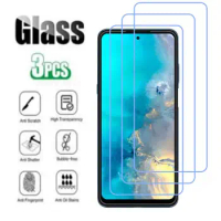9H Protective Tempered Glass For Hisense E60 6.95" Phone Screen Protector Protection Cover Film