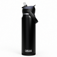 【CAMELBAK】750ml Flip Straw不鏽鋼多水吸管保溫瓶-保冰(保溫瓶/水瓶/保溫水壺)