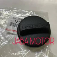 Tutup Oli Mesin Camry-Harrier-Alphard-Crown 3000Cc Original