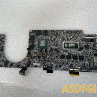 Genuine ms-14c11 for msi Prestige 14 A10RC Laptop Motherboard with i7-10710U cpu and n18p-g0-q13-a1 Test OK