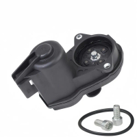 Motor brek belakang dan motor pembrekan untuk B9 (8W0β998β281), sesuai untuk A4/A8