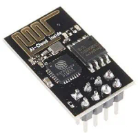ESP8266 WI SERIAL WIFI WIRELESS