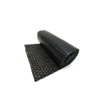 Bubble Wrap Hitam (Extra Bubble Wrap)