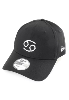 New Era 9Forty Zodiac Sign Pack Cancer