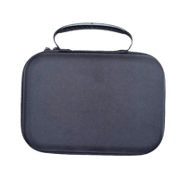 Portable Srorage Bag Shockproof Organiser Case for Norelco MG5750/MG5749 MG3750 Dropship
