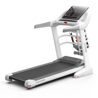 new arrival foldable treadmill running machine price cheap treadmill sale motorized treadmill 2.5hp