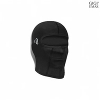 GAWUNG - Masker Wajah Motor Full Face Mask Breathable Masker Cooling Biker Sepeda Sport GIGIEMAS MMO