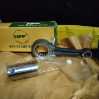Stang Seher GLPRO Connecting Rod Kit Honda GL PRO 125 K GL125 GLK CDI 446 SERIES MAX 440 Setang Pist