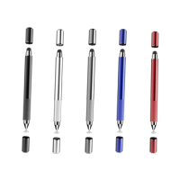 1PCS Stylus Pencil For Apple iPad 6th/7th/8th/Mini 5th/Pro 11&amp;12.9''/Air 3rd Gen Pen