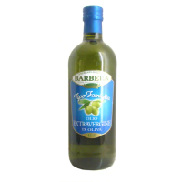 義大利原裝原罐進口巴貝拉家傳特級初榨橄欖油0.75公升12入(免運)