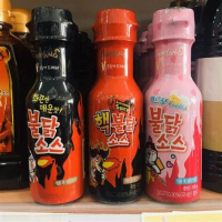 Sốt Gà Cay Samyang 200g, Sốt Gà Samyang Hàn Quốc