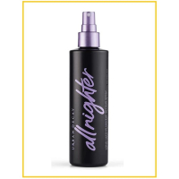 URBAN DECAY 衰敗城市定妝噴霧 ALL NIGHTER LONG LASTING MAKEUP SETTING SPRAY 240ML 