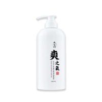 【太生利】純．淨液態皂 沁涼｜ 純．淨液態皂 沁涼爽之氣-1入組-1000ML