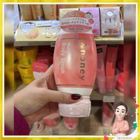 &Honey Gel Body Wash, &Honey Body Scrub melty body scrub