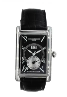 Frederique Constant FREDERIQUE CONTANT CARREE 自动腕錶 47mm FC-325BS4C26