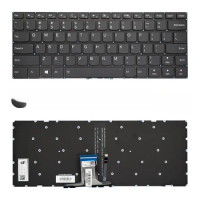 replace suit for Lenovo Ideapad310 310S-14ISK IKB 510S-14ISK yoga710s-14isk Laptop keyboard