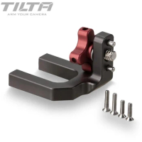 Tiltaing TA-HA6-G Side Handle Attachment Type VI for Sony a7/a9, Canon 5D, and Panasonic S1 camera