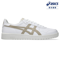 ASICS 亞瑟士 JAPAN S 男女中性款 運動休閒鞋 1203A615-102