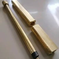 kamer pcp segala model panjang 19cm lengkap lontok putus od 11