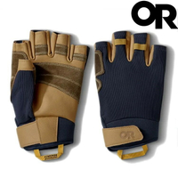 Outdoor Research Fossil Rock II Gloves 攀岩半指手套 OR287690 1289 海軍藍