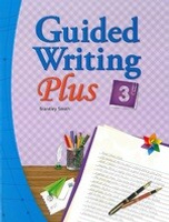 Guided Writing Plus 3 (with Workbook)  Robinson  Compass Publishing