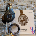 Focal Hadenys 棕色開放式頭戴耳機