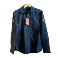 kemeja eiger gravel x28 shirt