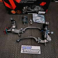 MASTER REM RADIAL 17MM RACE PRO GT-1 EVOLUTION ORIGINAL BISA UNTUK MOTOR MATIC, BEBEK, KUPLING / MOG