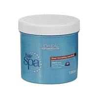 LOREAL 萊雅 睡蓮淨化髮霜(1000ml)『STYLISH MONITOR』D251615