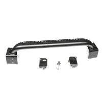 ชิ้นส่วนกันชนหน้า Chery Jetour Traveller T2 ป้องกันการชน การปรับเปลี่ยนกันชนหน้า อุปกรณ์เสริมภายนอกร