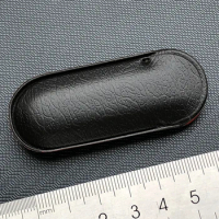 1pc Original Knife Leather Case Sheath Scabbard For 58MM Victorinox Swiss Army Knives Rambler Classic Rally Cover Storage Bag