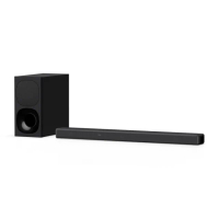 【SONY 索尼】單件式環繞音響 聲霸(HT-G700)